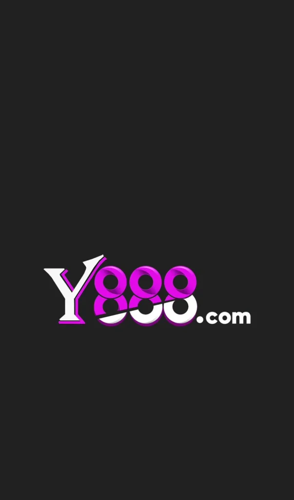 Y888 Logo